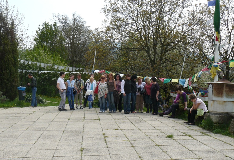 sztupa-csoport
