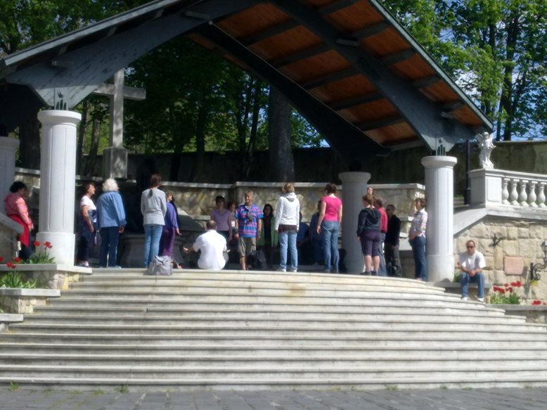 Mriabesnyő