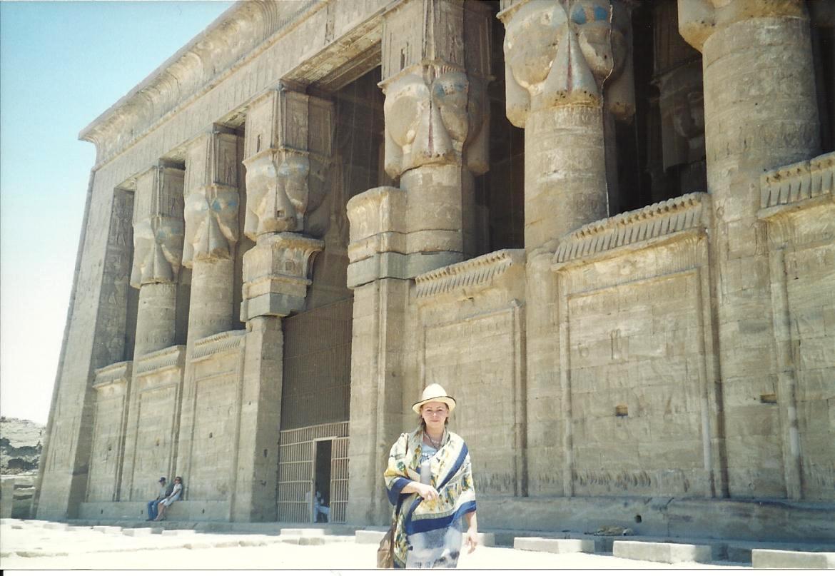 Dendera 