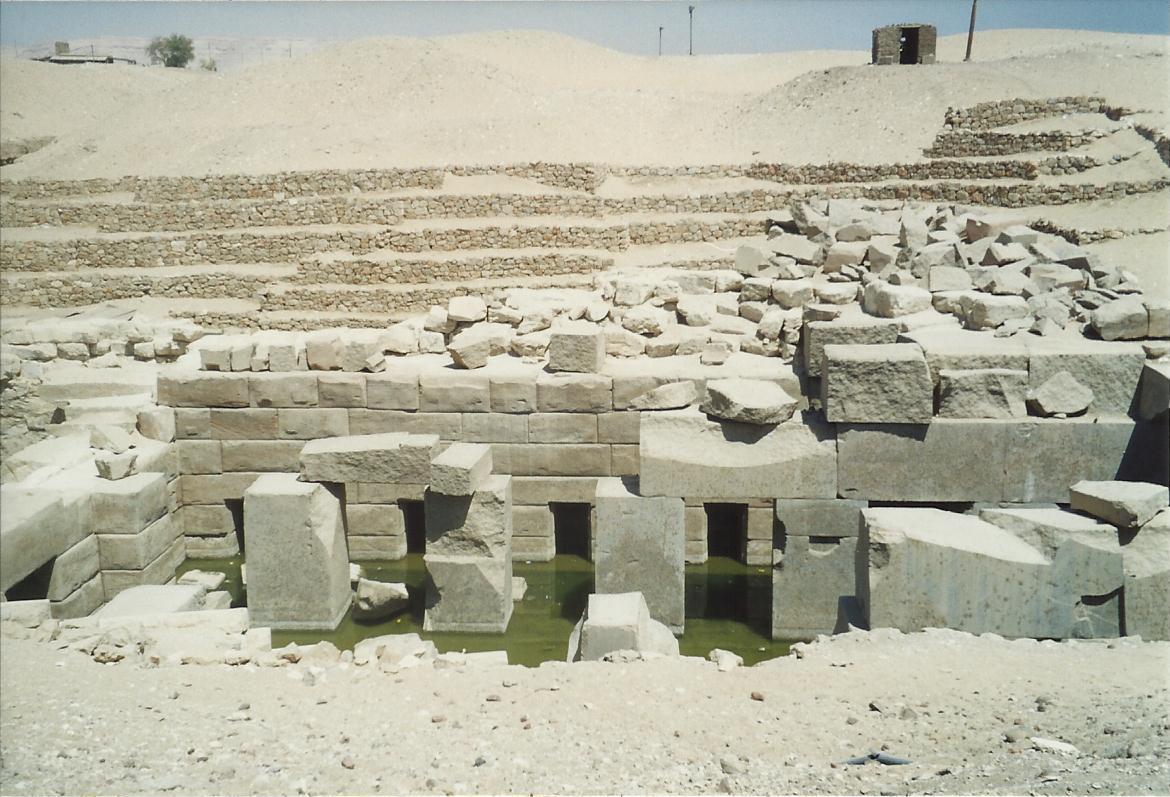 Dendera 
