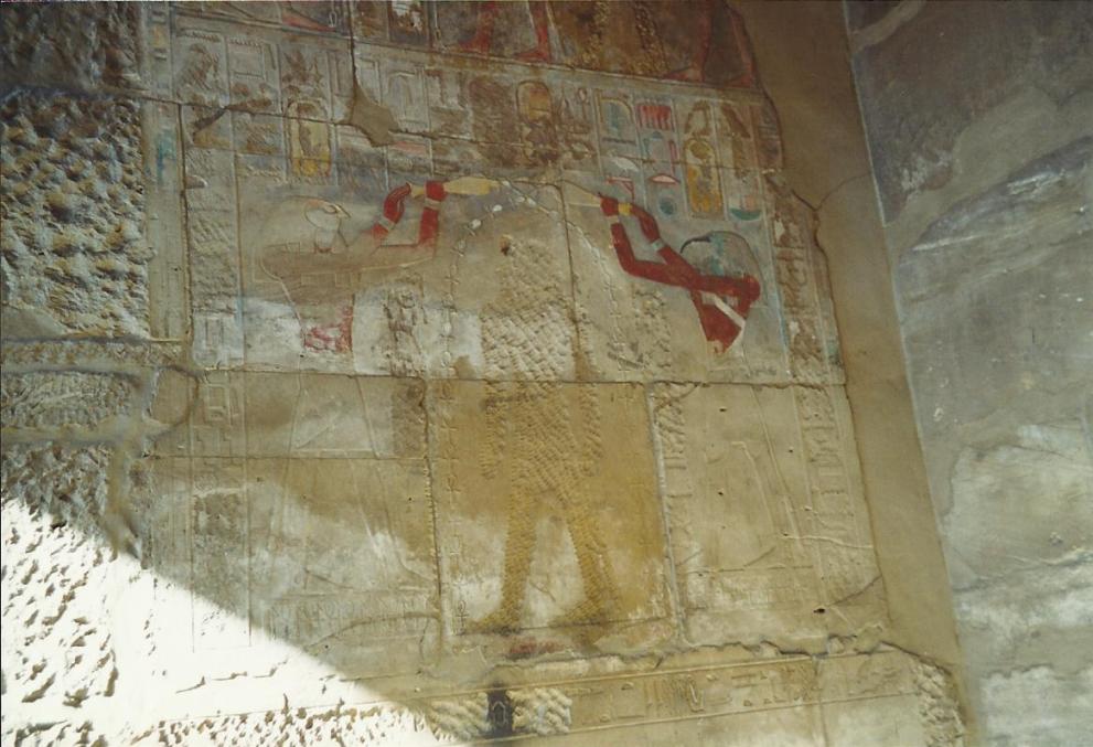 Edfu 