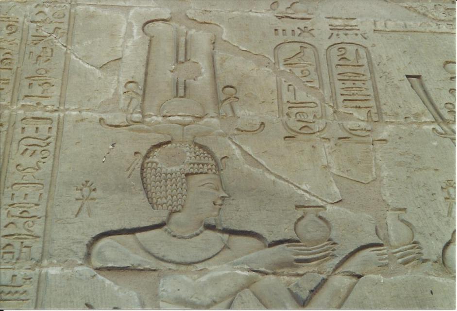 Karnak 