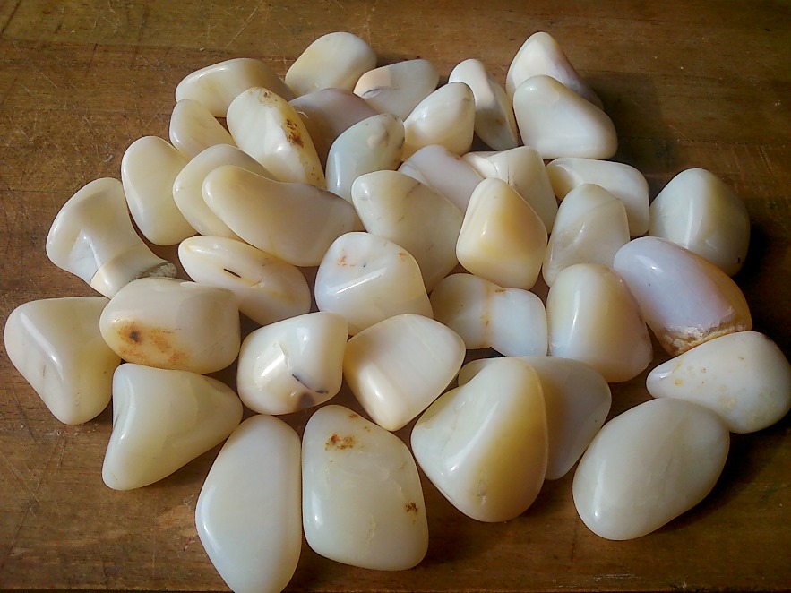 sarga opal