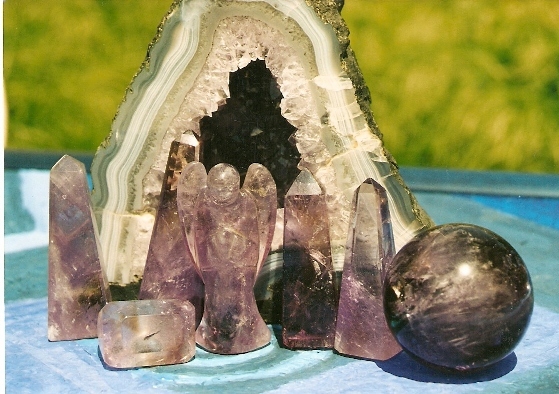 ametiszt msolata