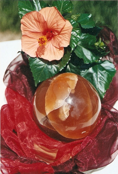 karneol