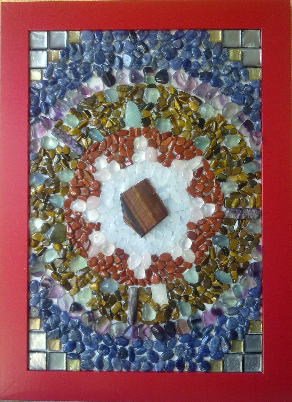 mandala 1