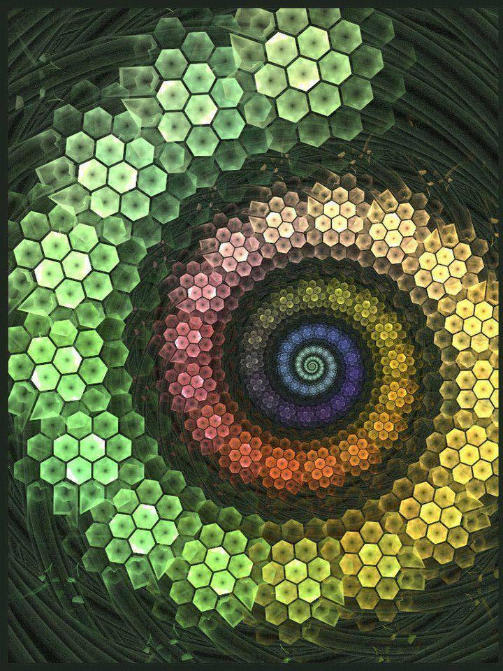 spiral